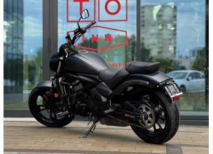 Kawasaki Vulcan S ABS