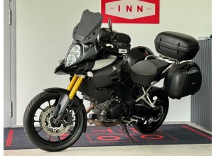 Suzuki V-Strom 1000