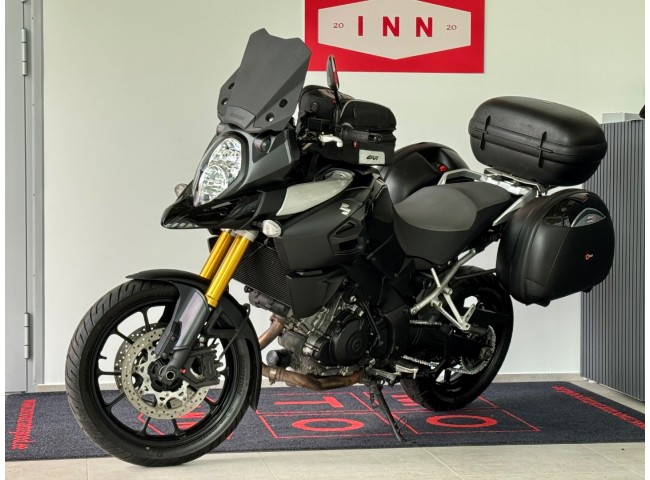 Suzuki V-Strom 1000