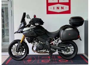 Suzuki V-Strom 1000