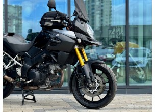 Suzuki V-Strom 1000