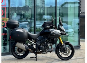 Suzuki V-Strom 1000