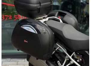 Suzuki V-Strom 1000