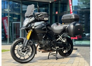 Suzuki V-Strom 1000