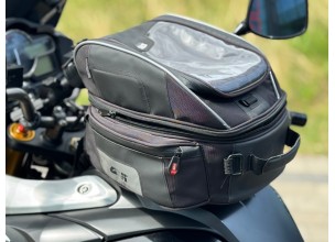 Suzuki V-Strom 1000