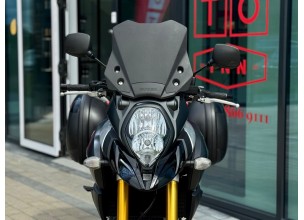 Suzuki V-Strom 1000