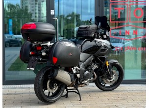 Suzuki V-Strom 1000