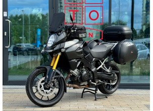 Suzuki V-Strom 1000