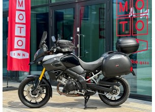 Suzuki V-Strom 1000