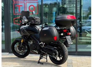 Suzuki V-Strom 1000