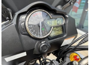 Suzuki V-Strom 1000