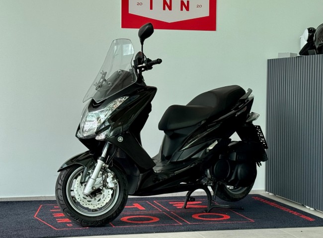 Yamaha Majesty S