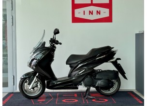 Yamaha Majesty S