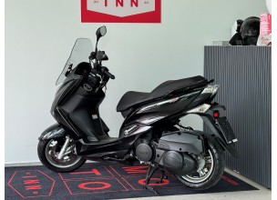 Yamaha Majesty S