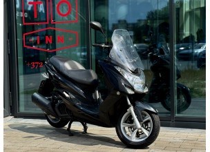 Yamaha Majesty S