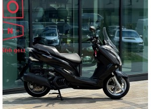 Yamaha Majesty S