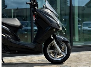 Yamaha Majesty S