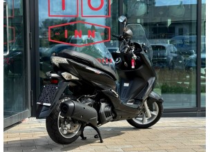 Yamaha Majesty S