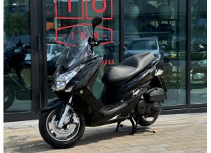 Yamaha Majesty S