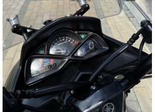 Yamaha Majesty S