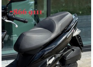 Yamaha Majesty S