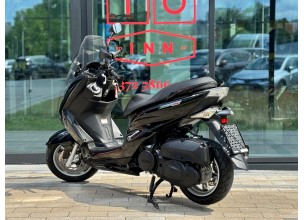 Yamaha Majesty S