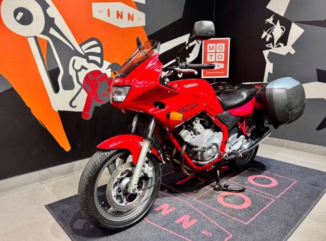 ﻿﻿﻿﻿﻿﻿﻿Yamaha XJ600