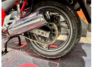 ﻿﻿﻿﻿﻿﻿﻿Yamaha XJ600