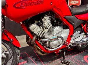 ﻿﻿﻿﻿﻿﻿﻿Yamaha XJ600