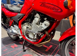 ﻿﻿﻿﻿﻿﻿﻿Yamaha XJ600