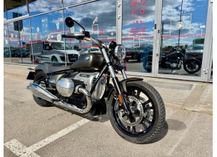 BMW R 18