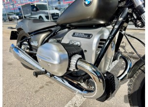 BMW R 18