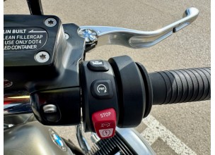 BMW R 18