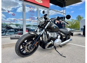 BMW R 18