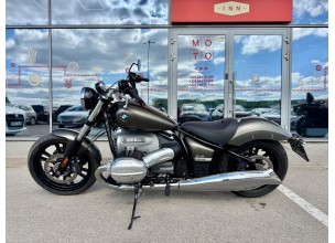 BMW R 18