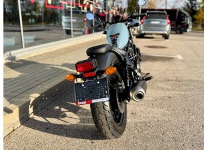 Honda CMX 500cc