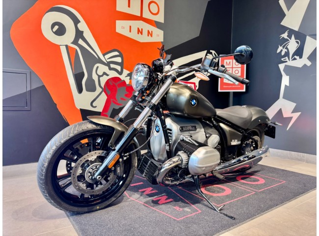 BMW R 18
