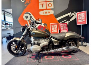 BMW R 18