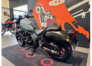 Honda CMX 500cc