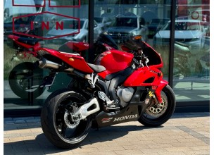 Honda CBR 1000cc
