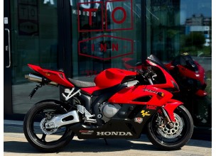 Honda CBR 1000cc