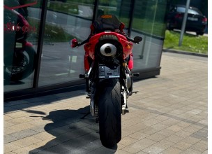 Honda CBR 1000cc