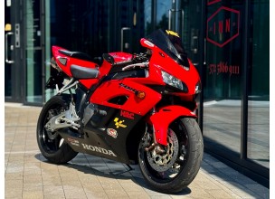 Honda CBR 1000cc