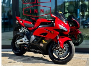 Honda CBR 1000cc