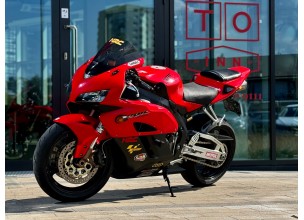 Honda CBR 1000cc