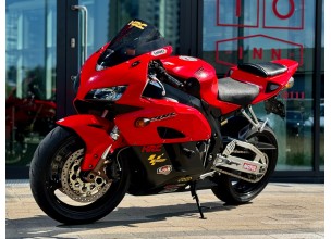 Honda CBR 1000cc