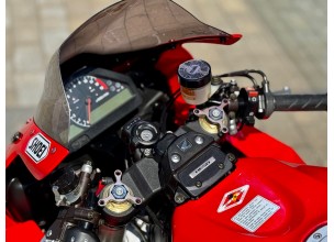 Honda CBR 1000cc