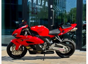 Honda CBR 1000cc
