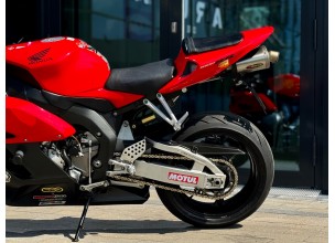 Honda CBR 1000cc
