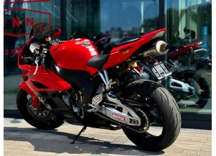Honda CBR 1000cc